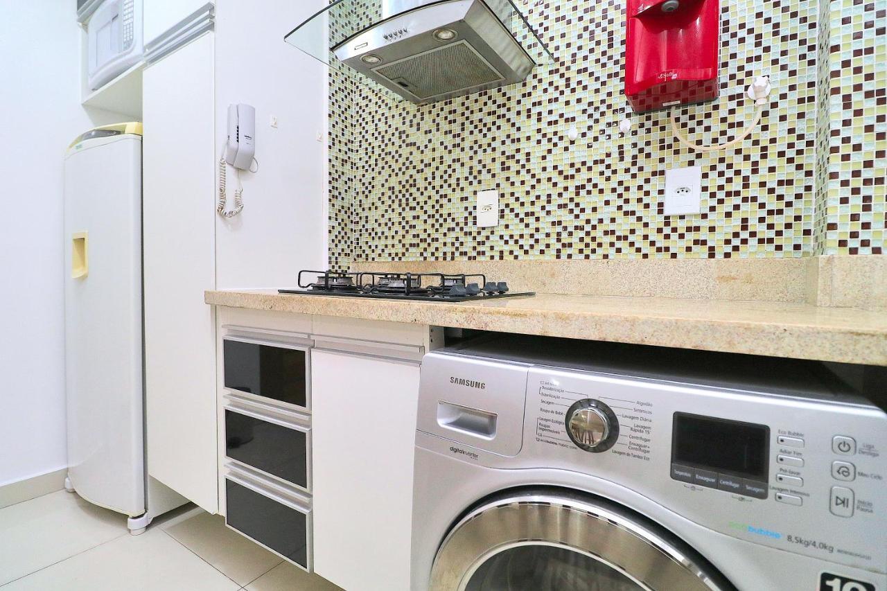 Rio Spot Homes Copacabana C055 Rio de Janeiro Exterior foto